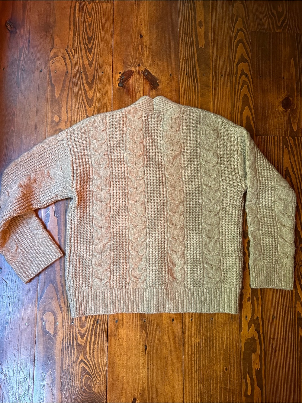 Universal Thread Ribbed Cardigan - Picture 7 of 8